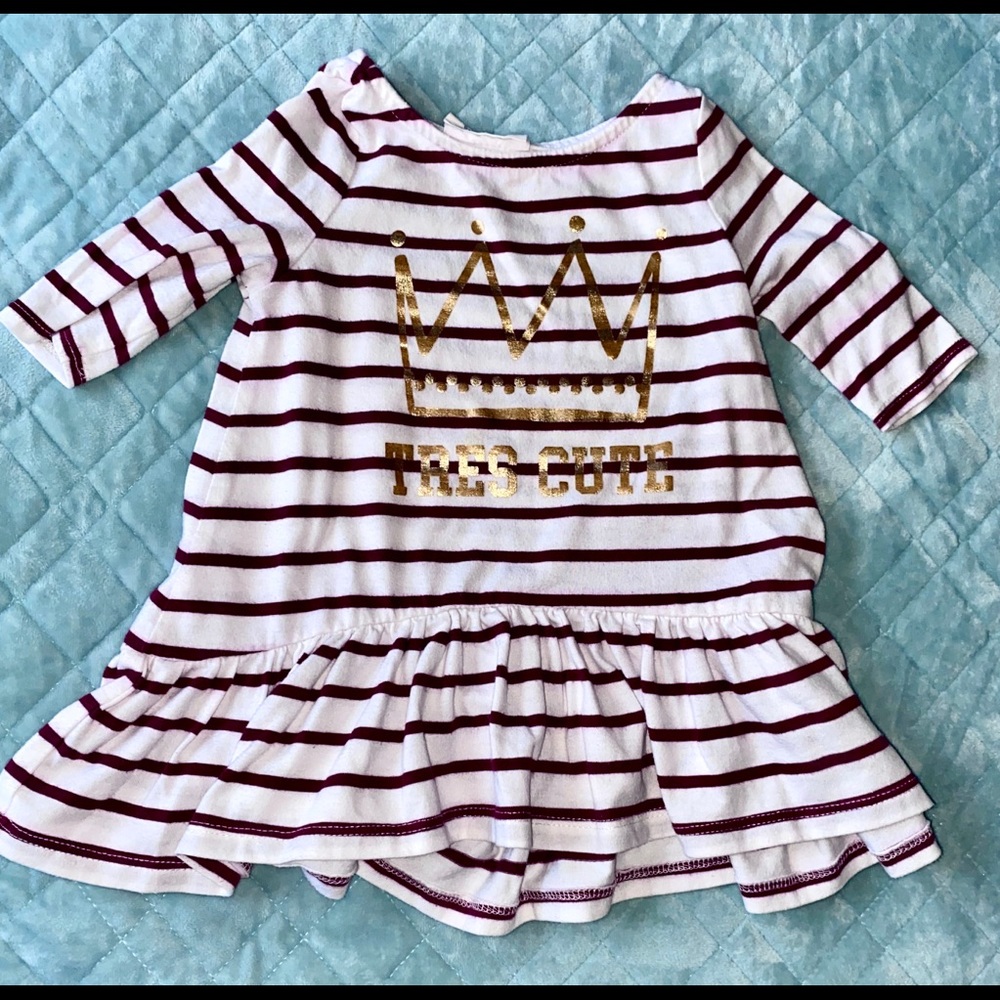 Welcome to Ariana’s closet